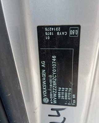 Volkswagen 449876 6jx15 llanta polo (6r1) advance