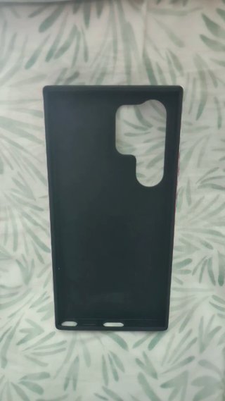 Funda móvil Stitch Disney