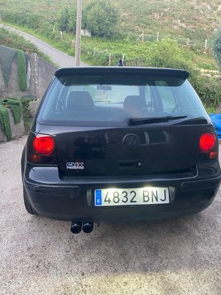 Volkswagen 1.9tdi  2001