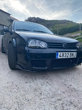 Volkswagen 1.9tdi  2001