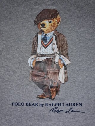 Sudadera Polo Ralph Lauren Talla M