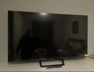 Televisor Xiaomi 55 Negro Algo negociable