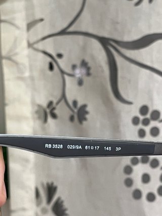 Gafas Ray-Ban Aviador Vintage Marrón/Plata