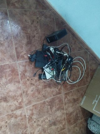 Lote Routers