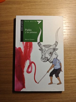 Pack de libros Edelvives