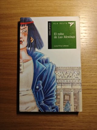 Pack de libros Edelvives