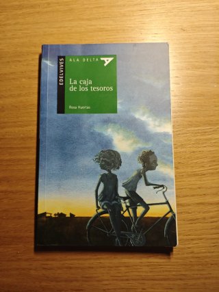 Pack de libros Edelvives