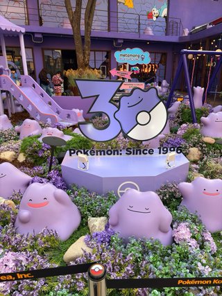 Visiera Snorlax Pokémon Mega Festa 2026 Seoul
