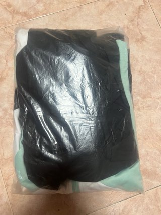 Conjunto Chándal Mujer Talla L