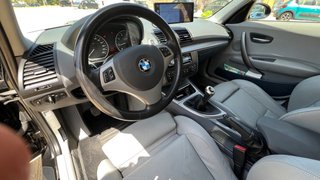 BMW Serie 1 2005