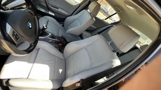 BMW Serie 1 2005