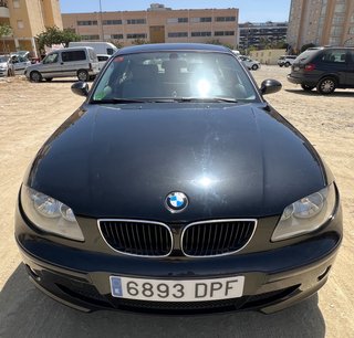 BMW Serie 1 2005