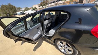 BMW Serie 1 2005