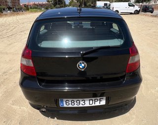 BMW Serie 1 2005
