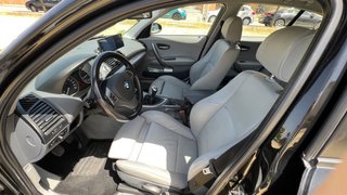 BMW Serie 1 2005