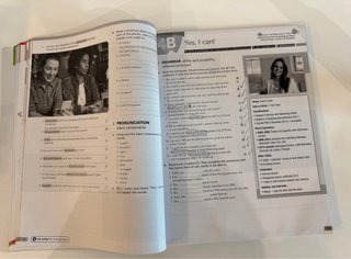 English File Intermediate