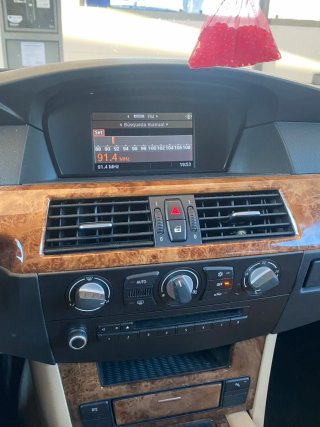 BMW Serie 5 2007