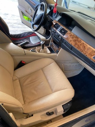 BMW Serie 5 2007