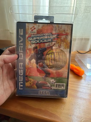 Toy Story Mega Drive Sega 32 Meg
