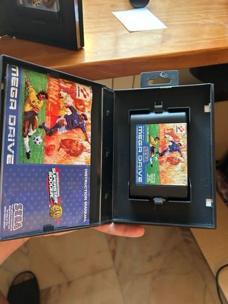 Toy Story Mega Drive Sega 32 Meg