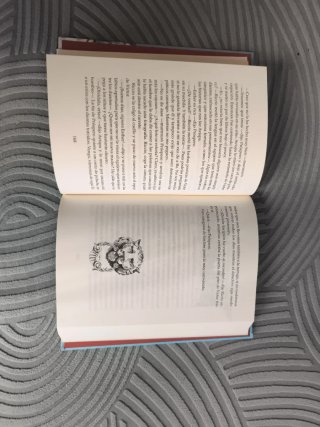 El señor de los ladrones
