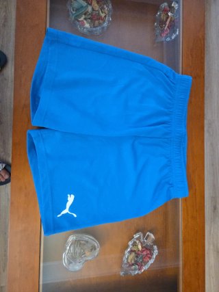 Lote 4 Pantalones Cortos Junior/Adulto Talla XS/ 1