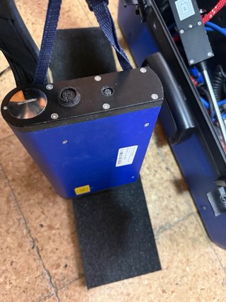 Geófono Aqua M300 Fontanería