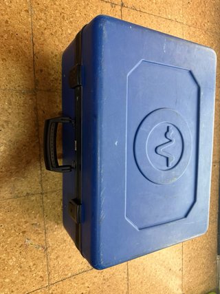 Geófono Aqua M300 Fontanería
