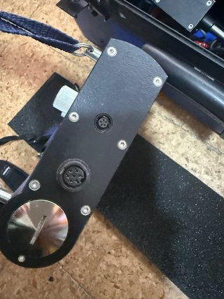 Geófono Aqua M300 Fontanería