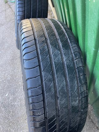 Llantas Seat 17 225/45 R17