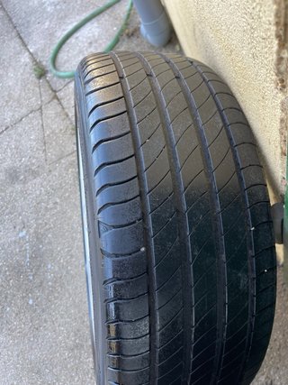 Llantas Seat 17 225/45 R17