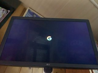 Chromecast 2018 Google