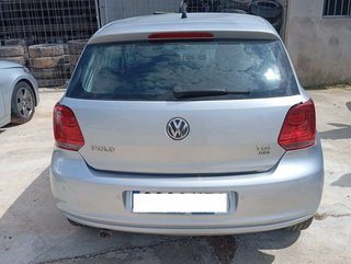 Llanta volkswagen 449874 6jx15 polo (6r1) advance