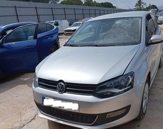 Llanta volkswagen 449874 6jx15 polo (6r1) advance