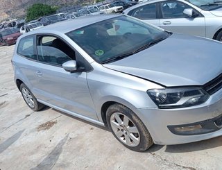 Llanta volkswagen 449874 6jx15 polo (6r1) advance