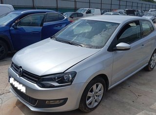 Llanta volkswagen 449874 6jx15 polo (6r1) advance