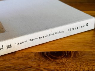 No world - View for the Face