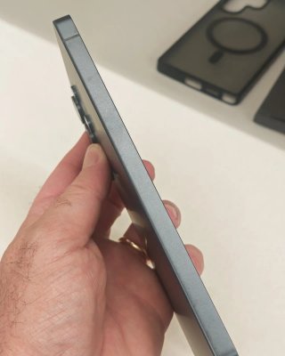 Samsung S25 Ultra 1TB