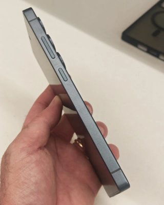 Samsung S25 Ultra 1TB