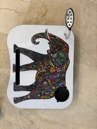 Tabla para estudiar
