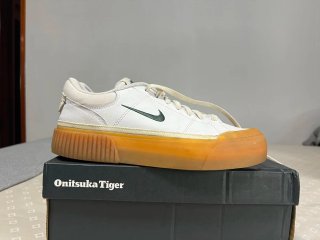 Zapatillas Nike Court legacy lift.