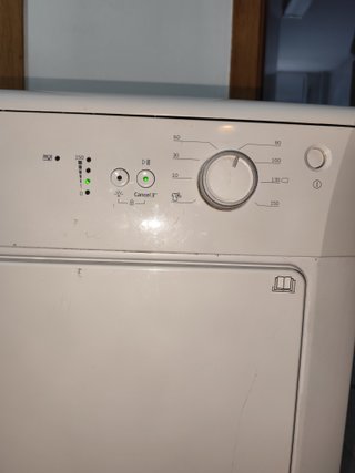 Secadora Evacuación Beko DV 7110 7kg