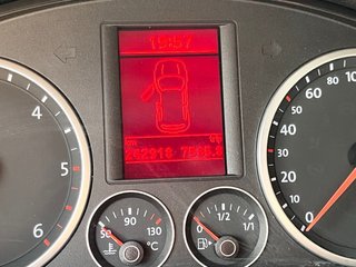 Volkswagen Tiguan 4Motion 2.0TDI