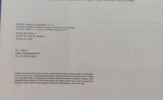 Libro Música 6 Primaria Bilingüe Inglés