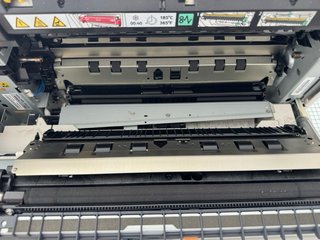 Impresora Xerox Phaser 7500