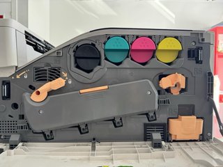 Impresora Xerox Phaser 7500