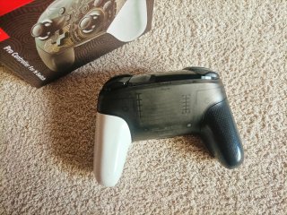 ‼️Mando Pro Nintendo edición Zelda‼️