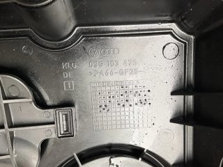 Tapa Balancines VW 03G103475