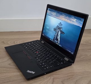 Lenovo ThinkPad L390 Yoga Negro