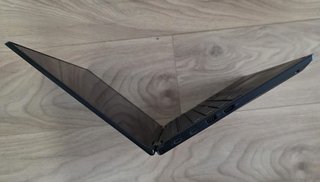 Lenovo ThinkPad L390 Yoga Negro